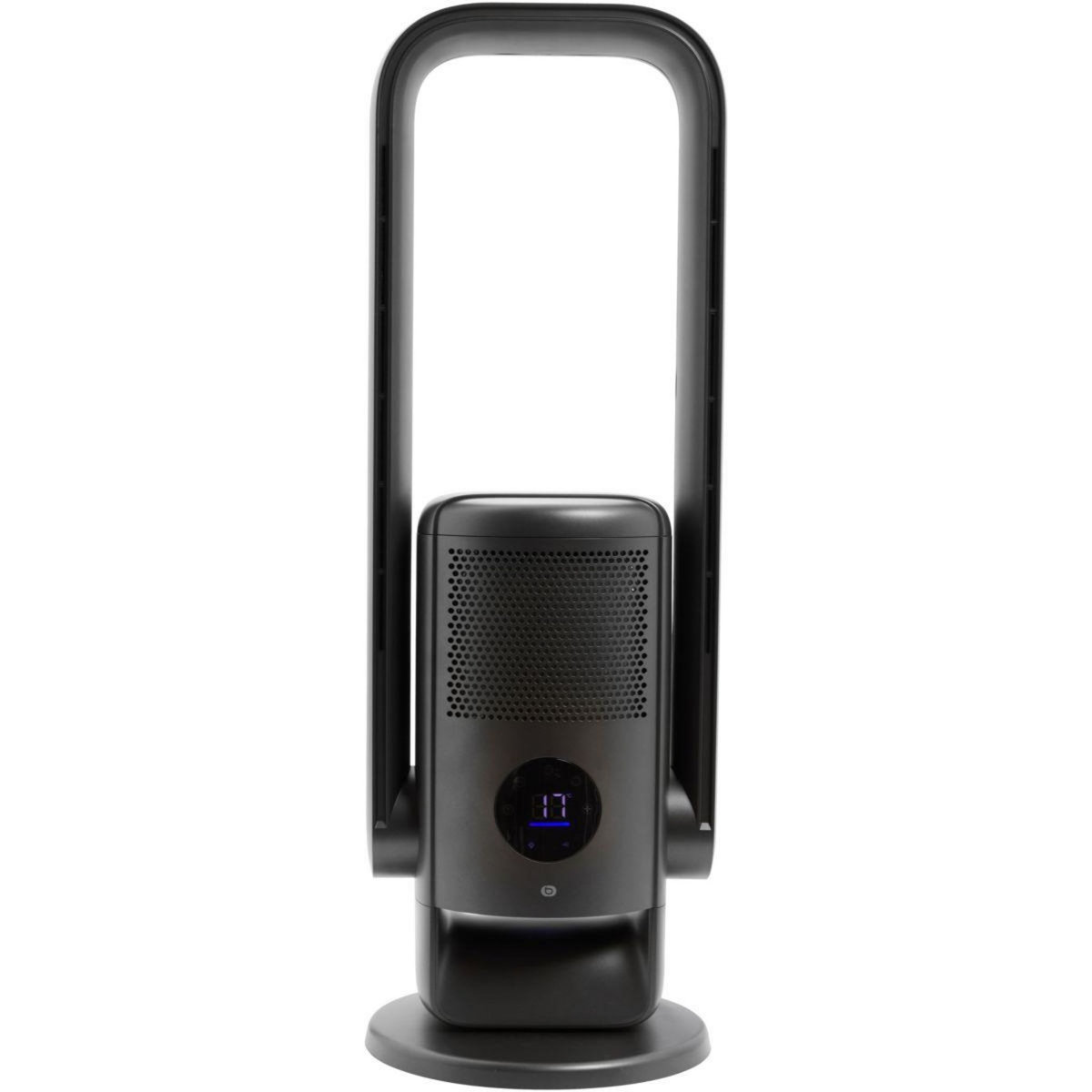 ESSENTIEL B Purificateur d'air, ventilateur, chauffage EPFH1