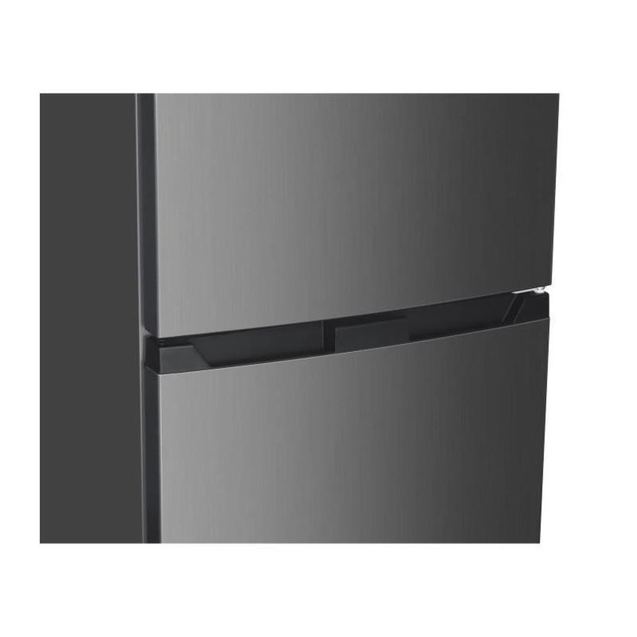 Voir la diapositive 5 : CONTINENTAL EDISON Réfrigérateur congélateur bas 253L Total No Frost Classe E inox – Continental Edison CEFC251NFS