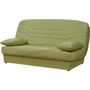 Voir la diapositive 1 : Banquette CLIC CLAC HAPPY matelas 12 cm mousse standard 21 kg/m3