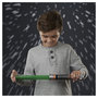 Voir la diapositive 3 : HASBRO Sabre laser électronique vert de Luke Skywalker Starwars