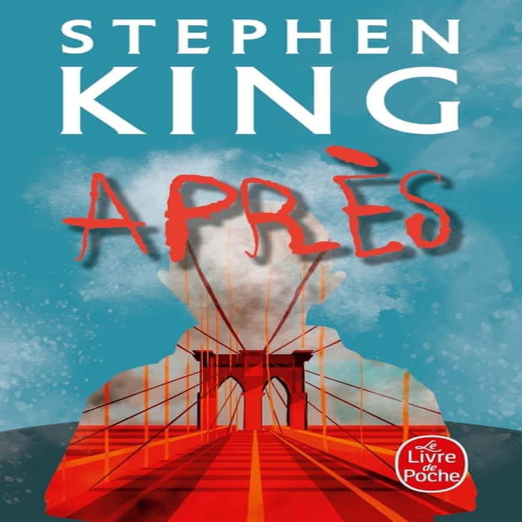 APRES, King Stephen