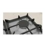 Voir la diapositive 5 : Neff Table de cuisson gaz 60cm 4 feux inox - T26CIP8N0