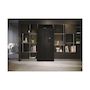Voir la diapositive 4 : HAIER Réfrigérateur Américain HSW59F18DWPT