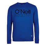 O'NEILL Sweat  Homme O'Neill Cali. Coloris disponibles : Bleu