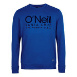 O'NEILL Sweat  Homme O'Neill Cali. Coloris disponibles : Bleu
