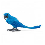 Schleich 14859 perroquet Ara hyacinthe