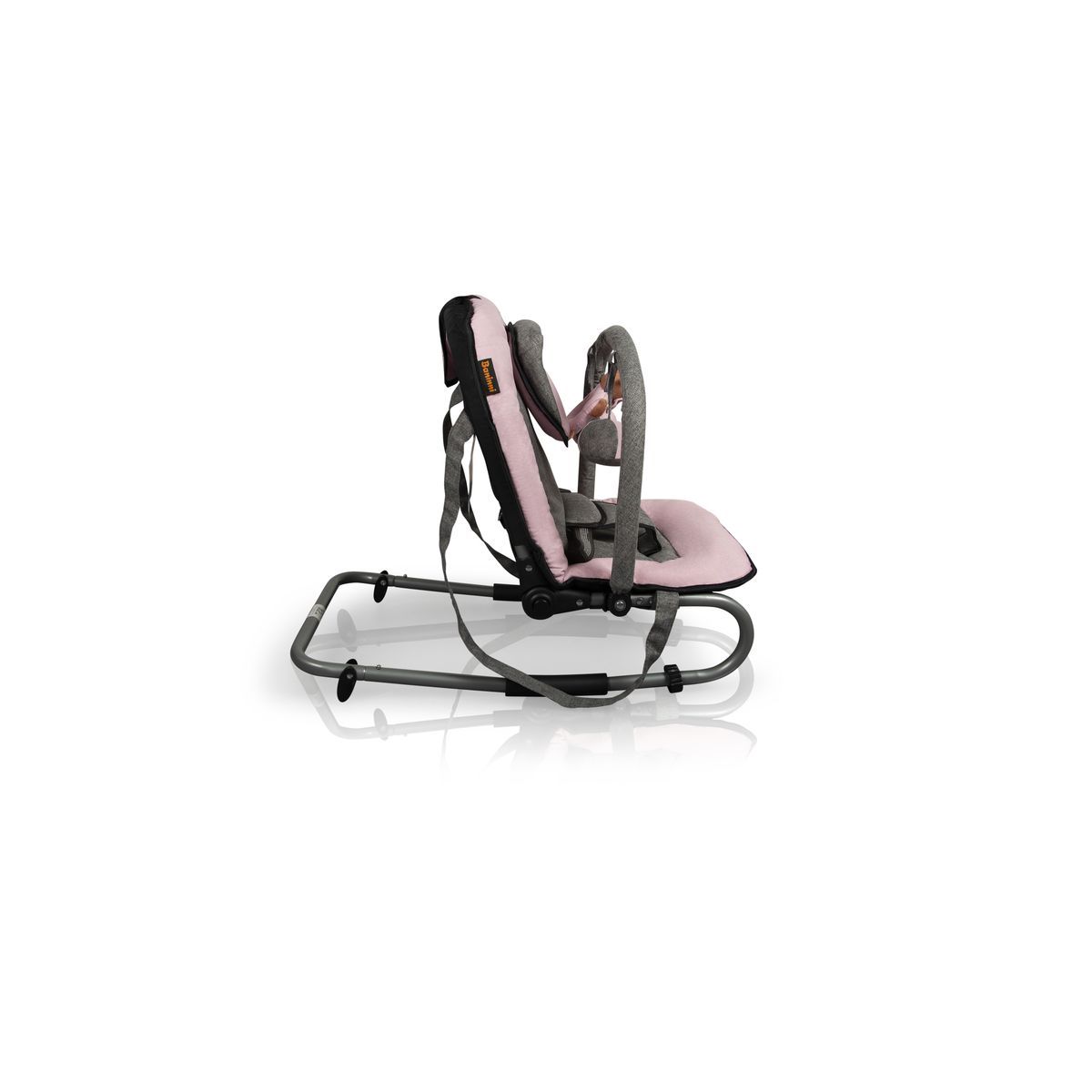 BANINNI Transat balancelle bébé Admiro