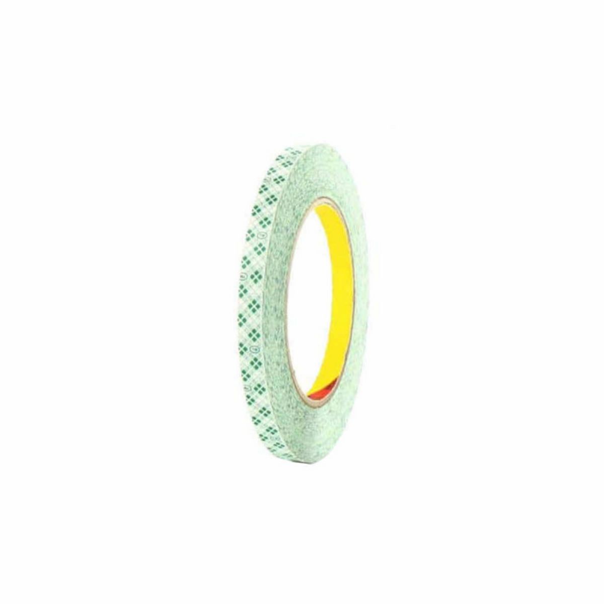 3M Ruban adhésif transfert 3M double face 465 9mm x 55m x 5