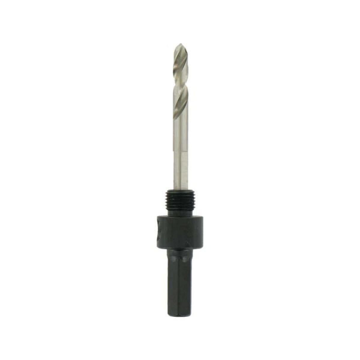 AEG Arbre Fixtec pour scie cloche AEG Hex 9mm 4932367422