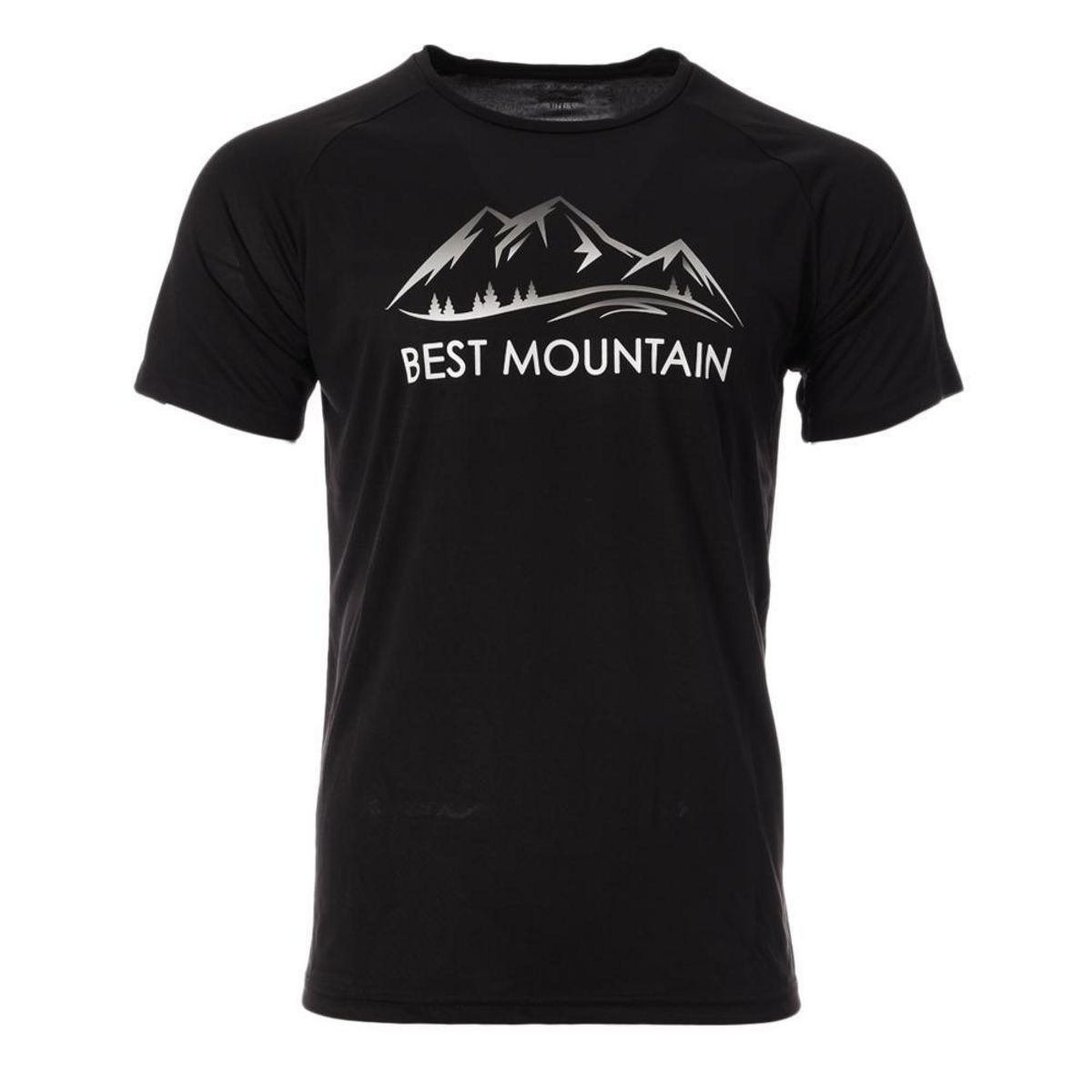 Best Mountain T-shirt  Homme Best Mountain 10