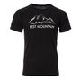 Voir la diapositive 1 : Best Mountain T-shirt  Homme Best Mountain 10