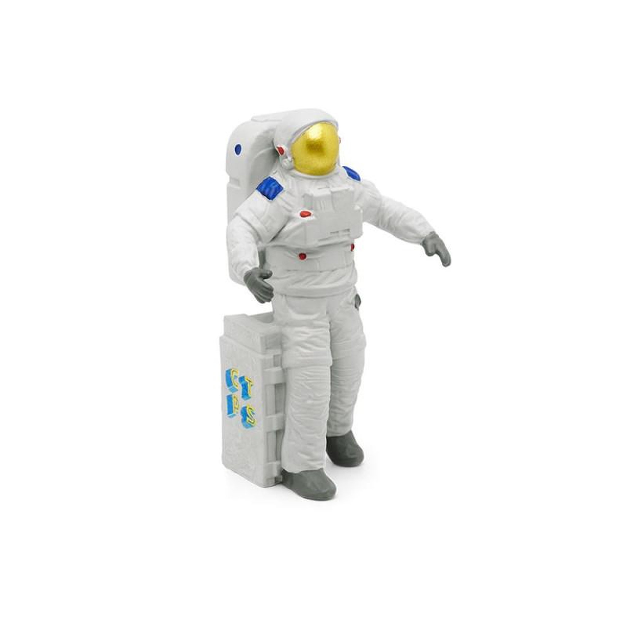 TONIES Jouet multimédia Tonies Pas Sorcier Les secrets de l'espace