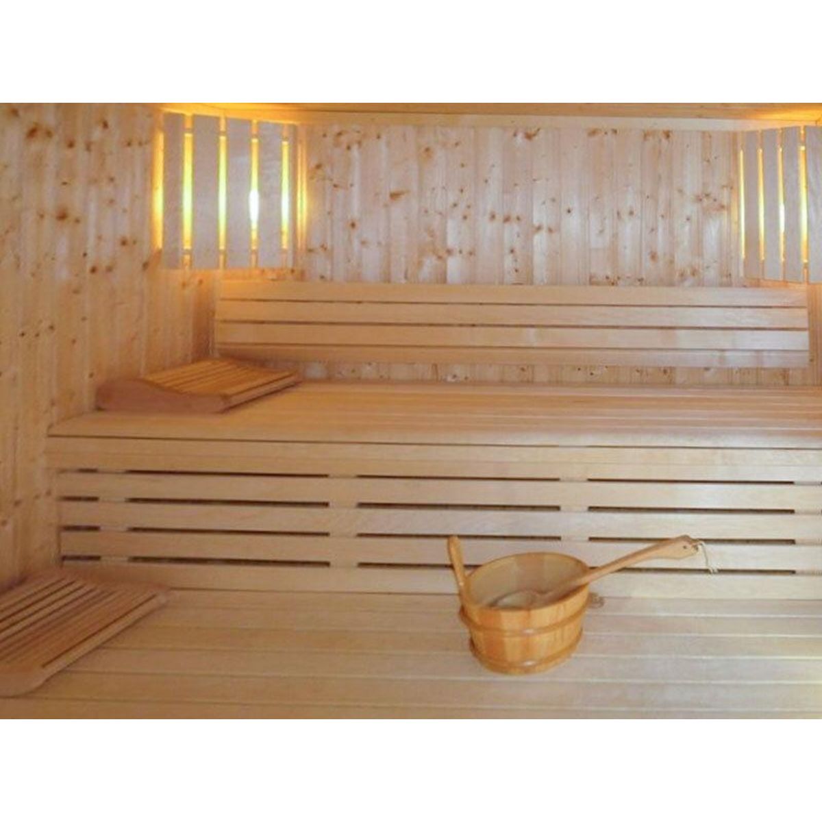 Smartbox 3 jours dans un château en suite avec dîner, spa et visite de vignoble près de Bordeaux - Coffret Cadeau Séjour