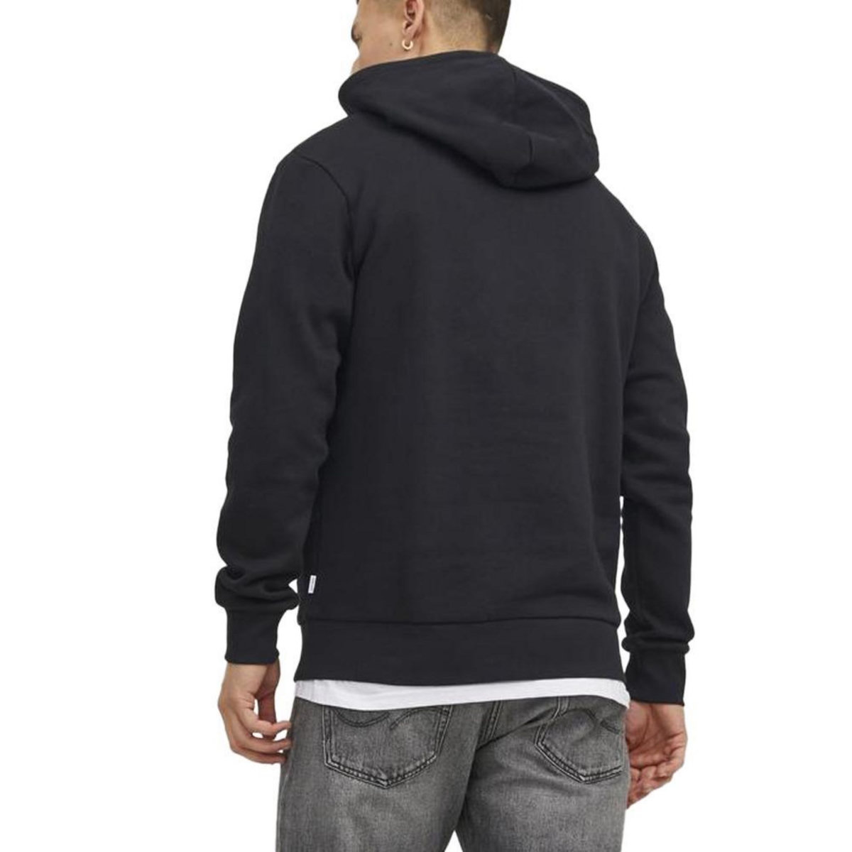 Jack & Jones Sweat  Homme Jack & Jones Corp