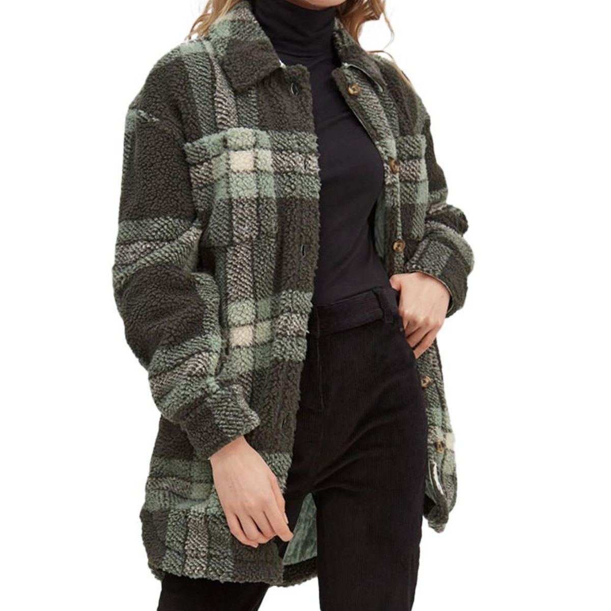O'NEILL Veste Sherpa  Femme O'Neill Americana Sherpa