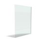 Voir la diapositive 3 : Aurlane Paroi de douche Parma 140 - Verre dépoli