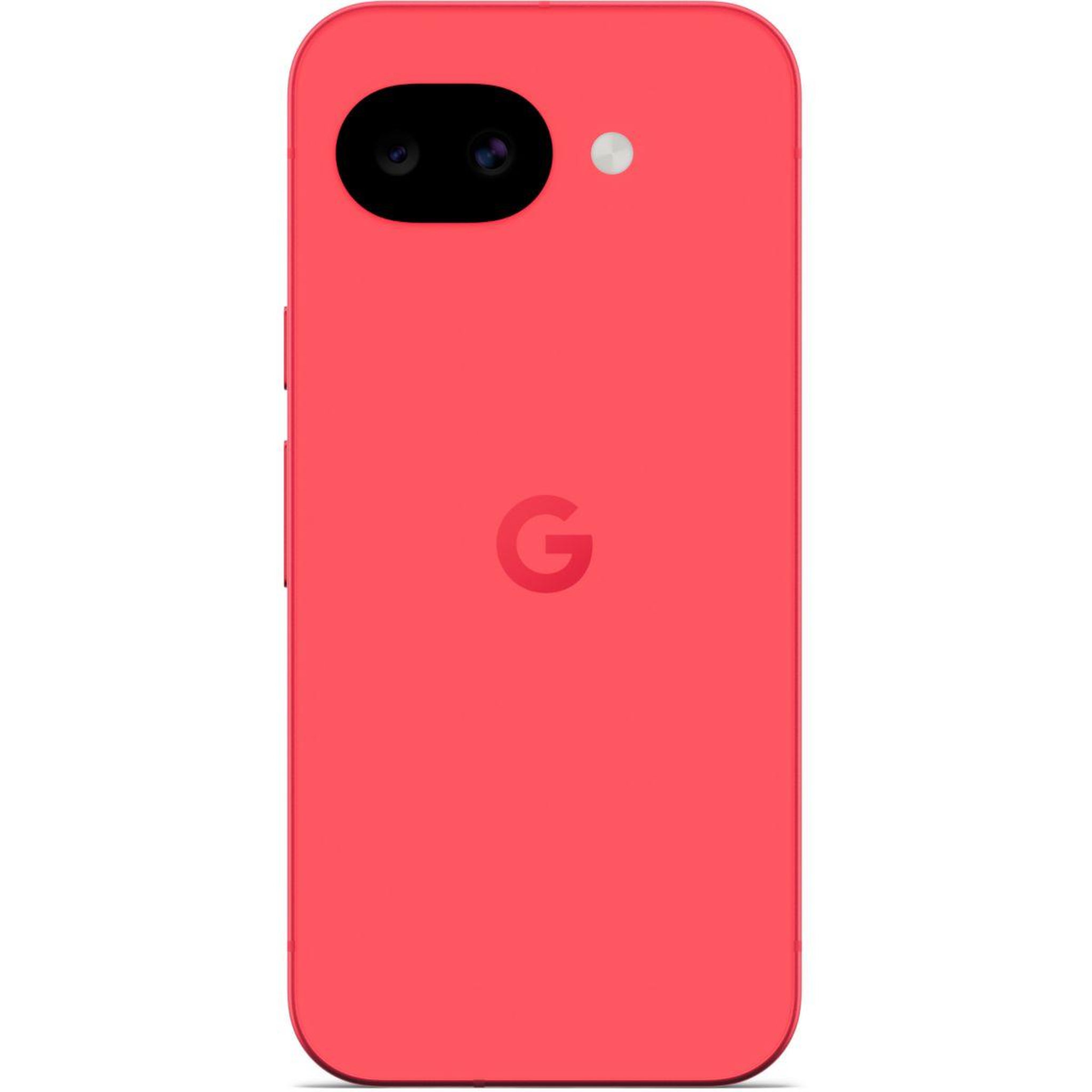 Voir la diapositive 4 : GOOGLE Smartphone pixel 10a 128go rouge framboise 5g