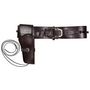 Voir la diapositive 3 : Boland Set de Cow Boy - Etui et Ceinture
