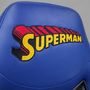 Voir la diapositive 3 : Subsonic Chaise gaming enfant Superman