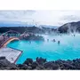 Smartbox Séjour en Islande : 4 jours avec aurores boréales et entrée au Blue Lagoon - Coffret Cadeau Séjour