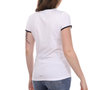 Voir la diapositive 2 : SERGIO TACCHINI T-Shirt  Femme Sergio Tacchini Eva