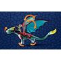 Voir la diapositive 2 : PLAYMOBIL 71083 - Dragons Nine Realms Feathers & Alex