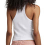 Voir la diapositive 2 : G-Star Raw Débardeur  Femme G Star Raw Racer Slim