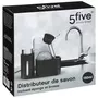 FIVE Distributeur savon 0,15 L