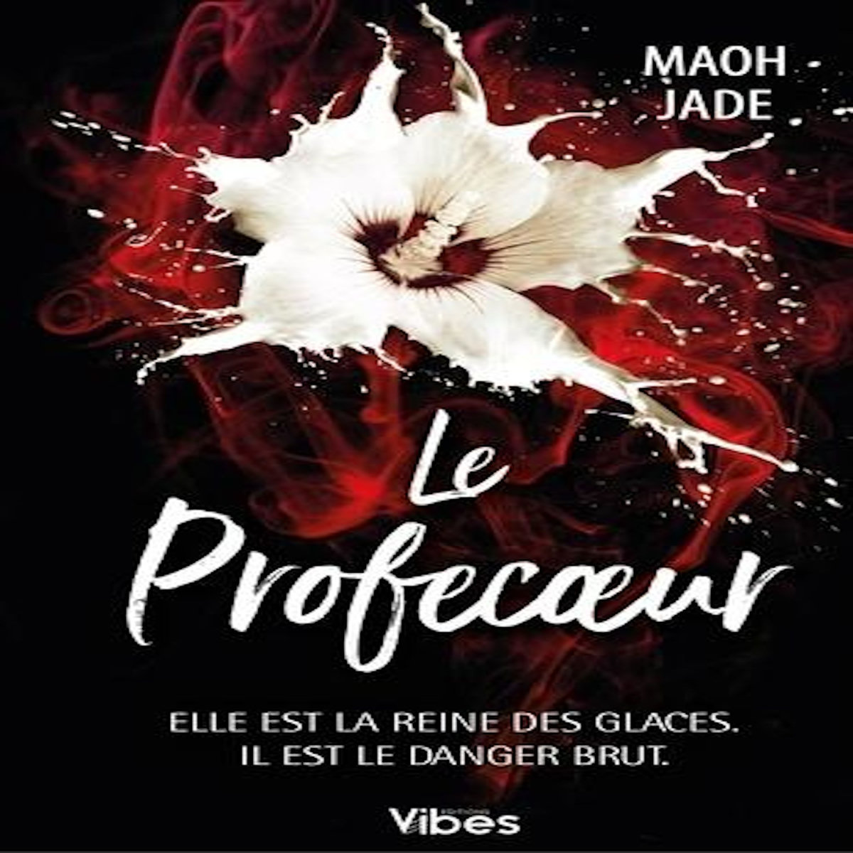 LE PROFECOEUR, Jade Maoh