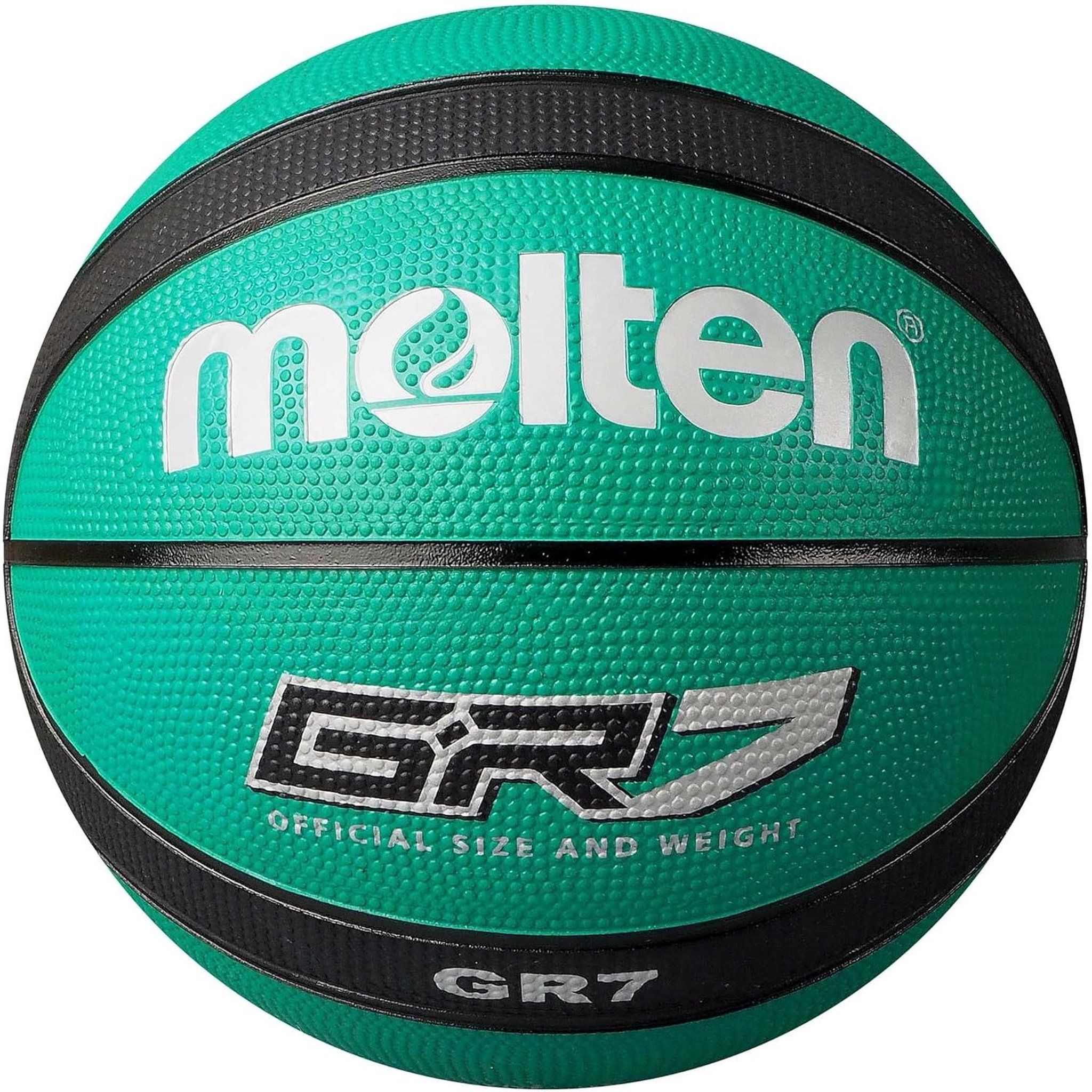 MOLTEN Ballon de Basket-ball