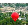 Voir la diapositive 3 : Smartbox Vol en montgolfière pour 2 personnes au-dessus du château d'Amboise - Coffret Cadeau Sport & Aventure