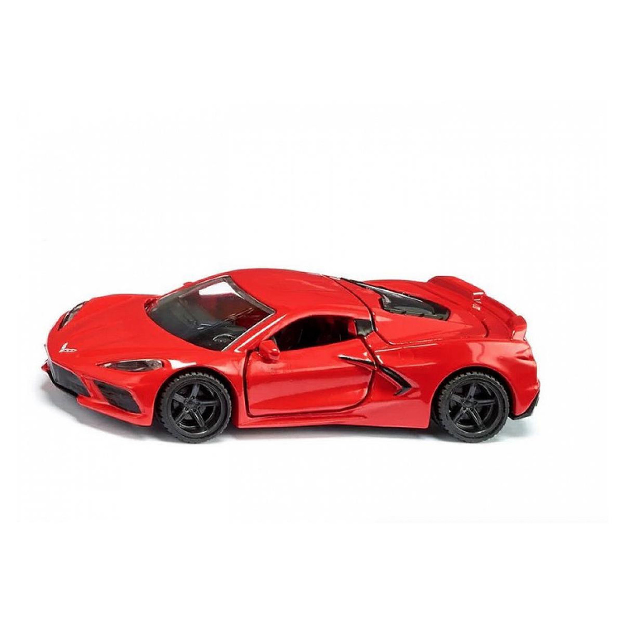 Voir la diapositive 2 : Siku 2359 Chevrolet Corvette C8 Stingray