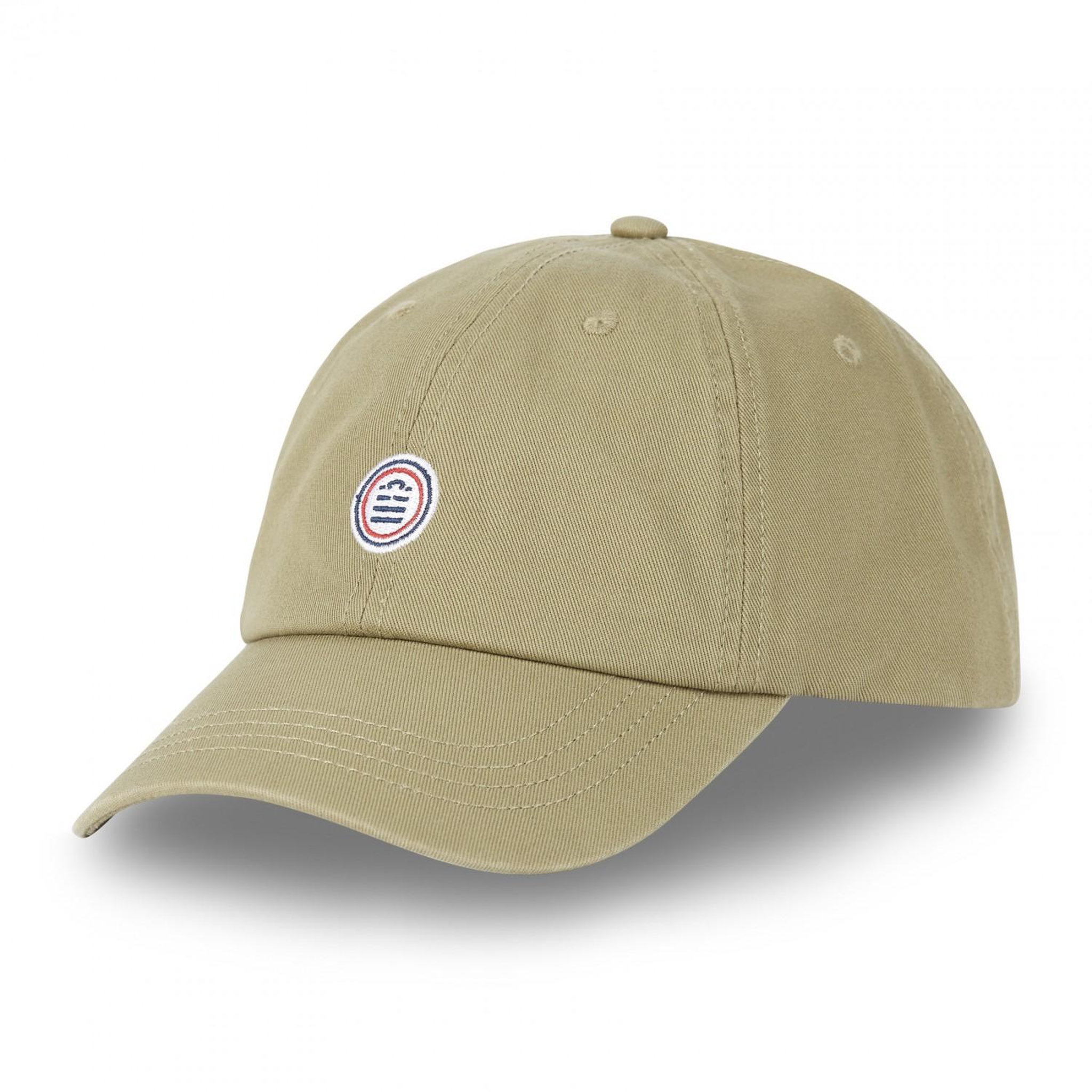 SERGE BLANCO Casquette homme dad cap for. Coloris disponibles : Beige