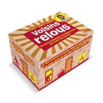 VOISINS RELOUS. QUI SERA LE PREMIER A SE DEBARRASSER DE TOUTES SES CARTES ?, Croce Pierre