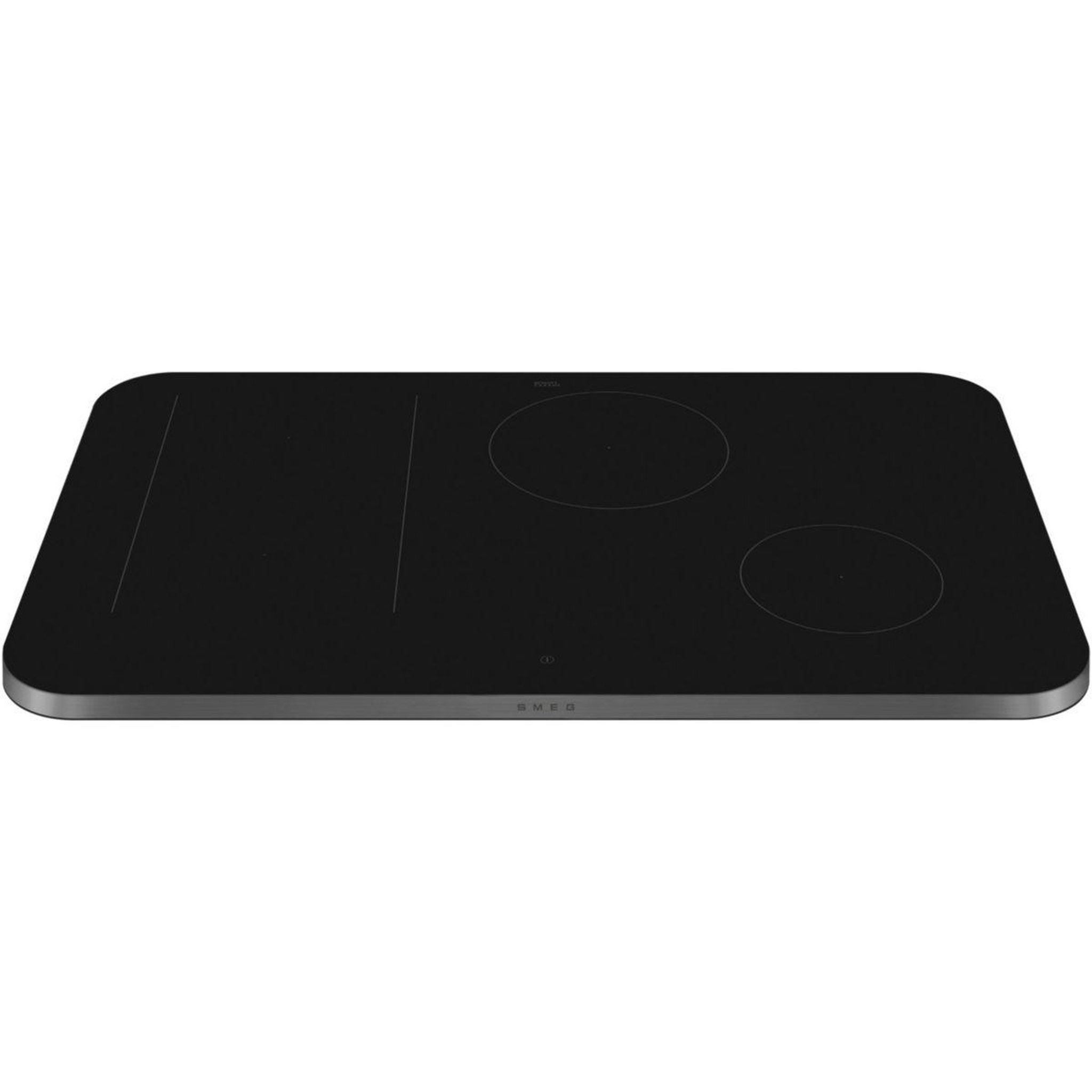 Voir la diapositive 3 : SMEG Plaque induction SISL7844X