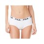 Voir la diapositive 3 : FILA Culotte Coton femme FU6044E