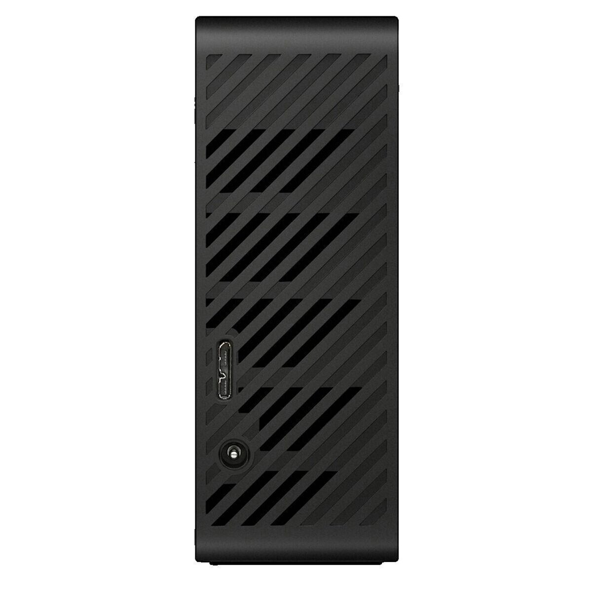 Seagate Disque dur externe Seagate Modèle de disque dur externe 24 To