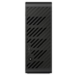 Seagate Disque dur externe Seagate Modèle de disque dur externe 24 To