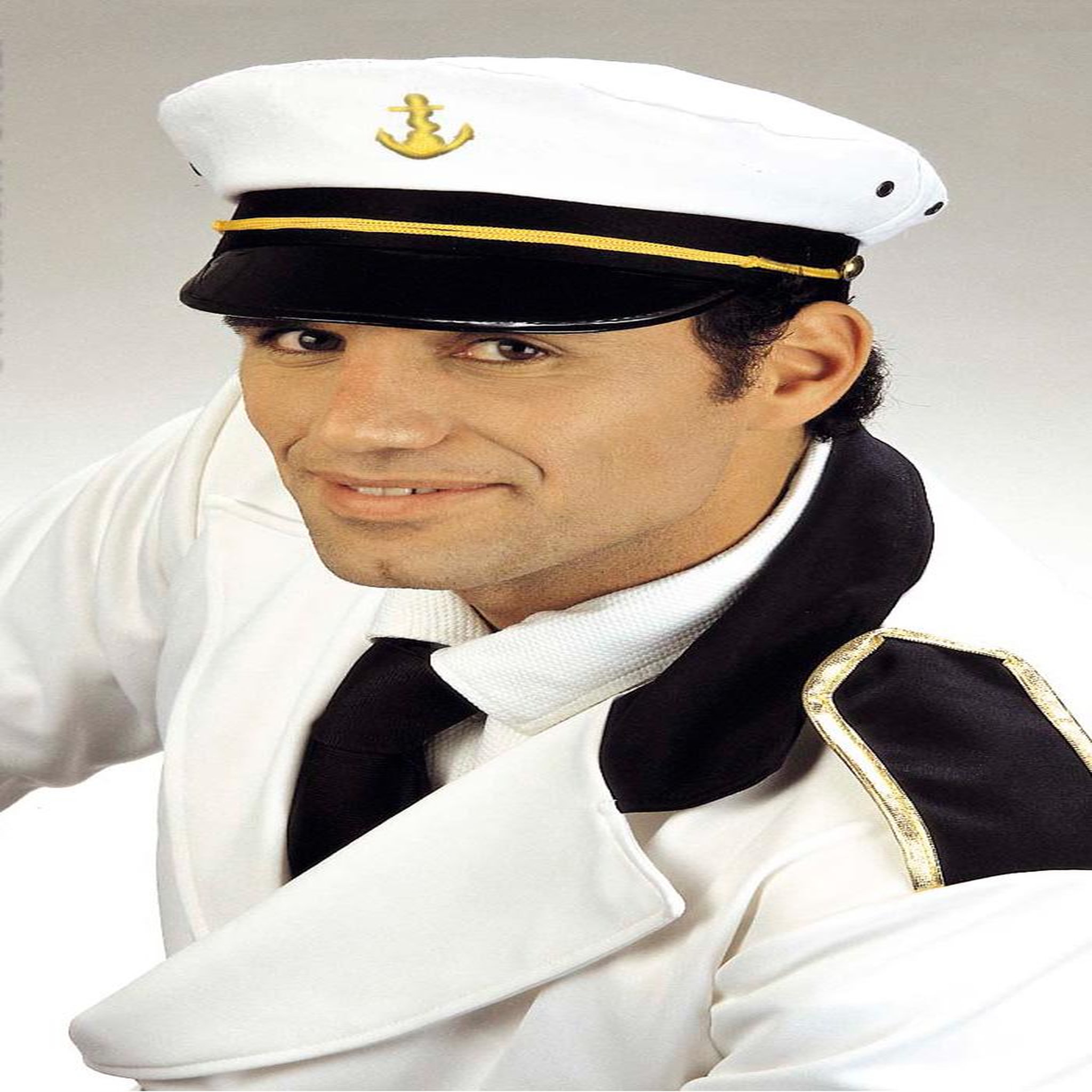 WIDMANN Casquette De Capitaine