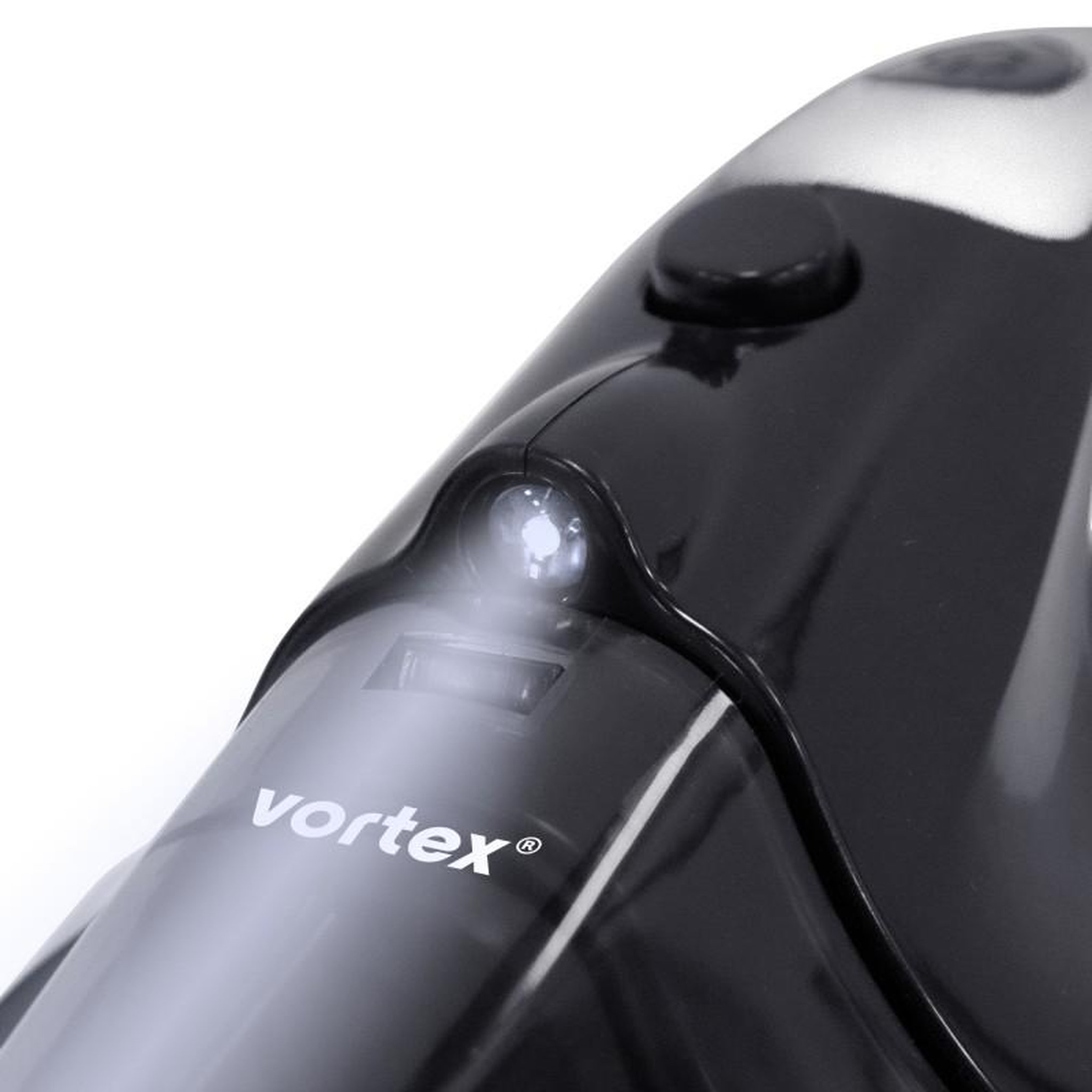 Voir la diapositive 2 : VORTEX Vortex - crc150 - aspirateur à main led sans fil léger et puissant
