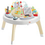Voir la diapositive 3 : Fisher price Centre d'activités bébé travail 