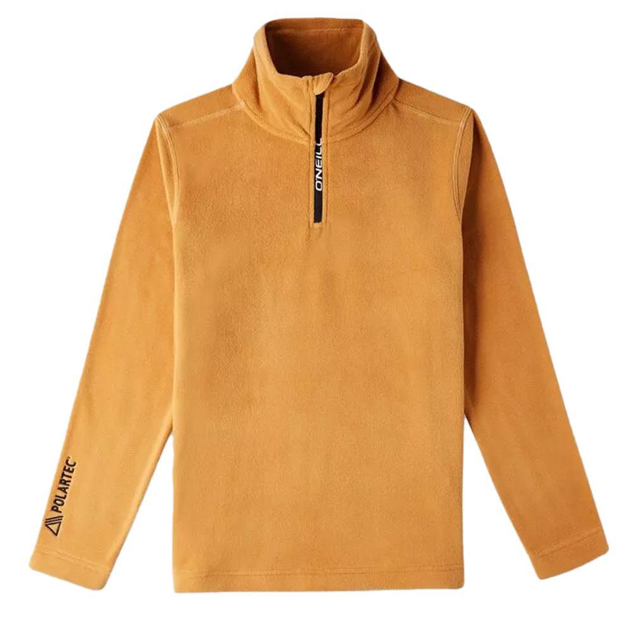 O'NEILL Polaire Zippée  Moutarde Garçon O'Neill Jack's. Coloris disponibles : Jaune