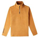 O'NEILL Sweat Zippé  Moutarde Garçon O'Neill Jack's. Coloris disponibles : Jaune