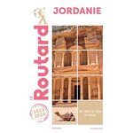 JORDANIE. EDITION 2023-2024, Le Routard