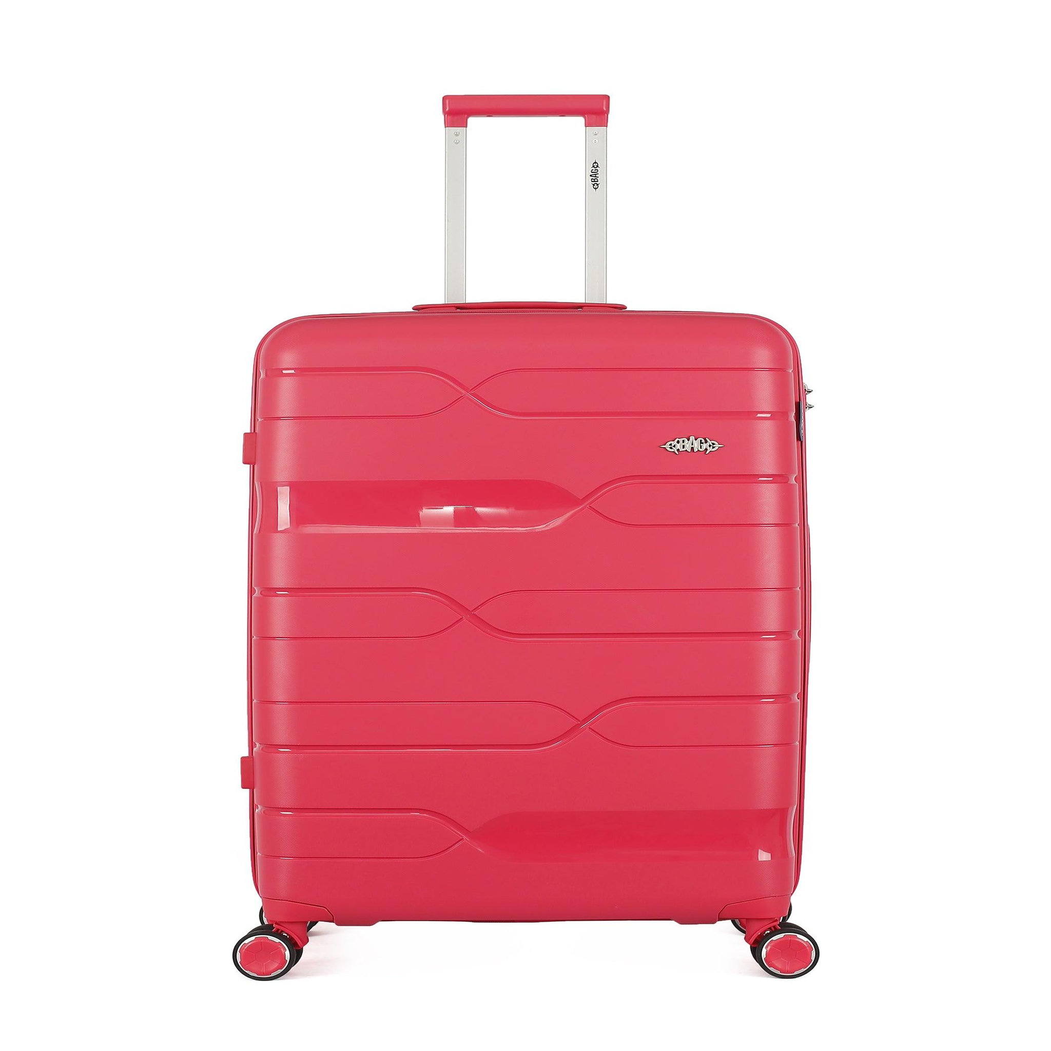 OBAGO Obago - valise grand format pegase 75 cm 4 roues
