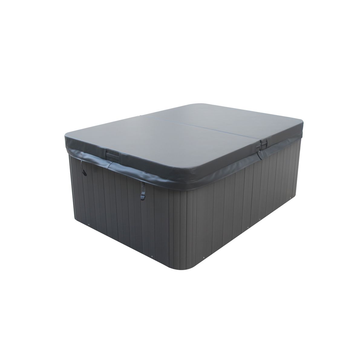 WATERCLIP Spa NORTLAND 3 places