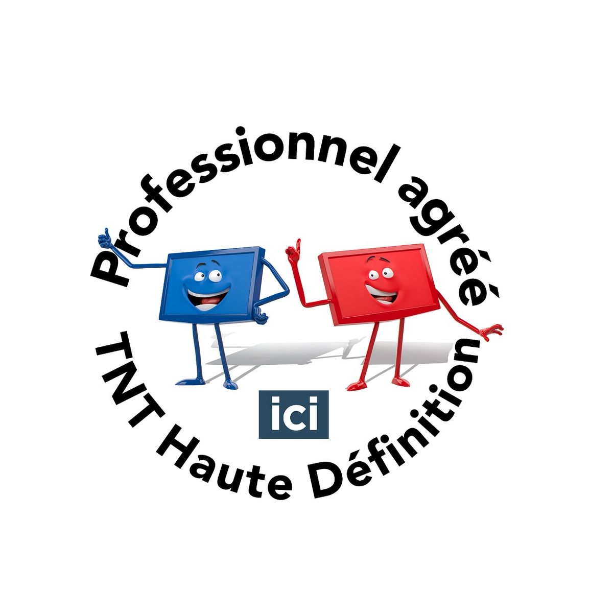 CGV ETIMO 1T - Décodeur TNT