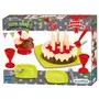 Ecoiffier Ecoiffier - Gâteau d'anniversaire