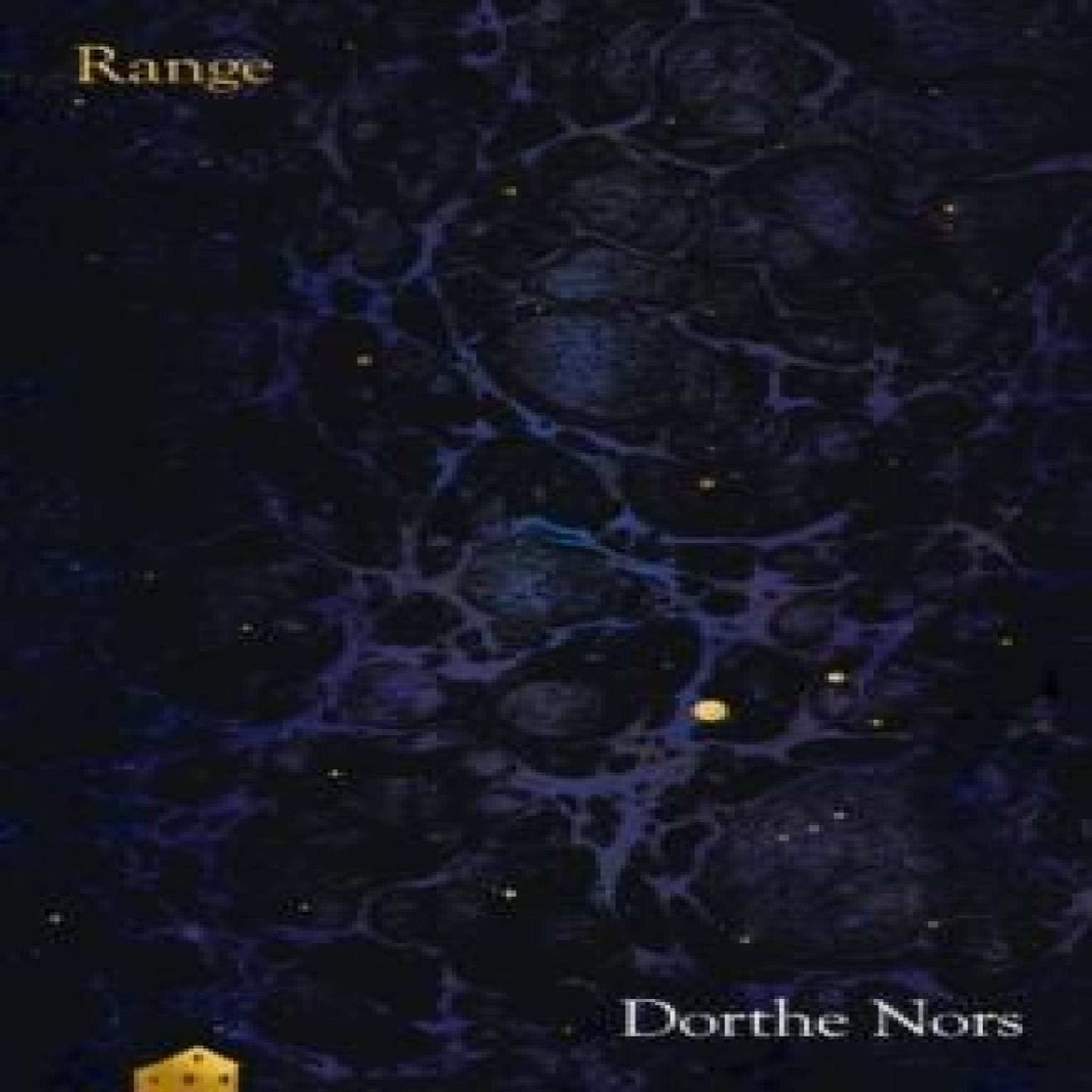 LIVRES Range - Dorthe Nors - Pushkin Press IWUK