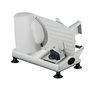 Voir la diapositive 2 : KITCHENCOOK Trancheuse Electrique Slice I Kitchencook